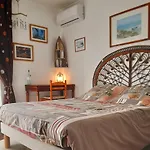 U Merulu - Meuble De Tourisme 3 Etoiles Apartment *