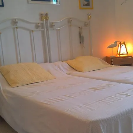 U Merulu - Meublé De Tourisme 3 étoiles Apartamento San-Nicolao