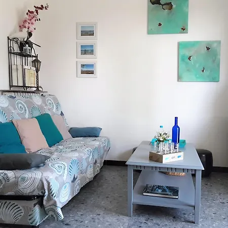 Apartamento U Merulu - Meublé De Tourisme 3 étoiles *