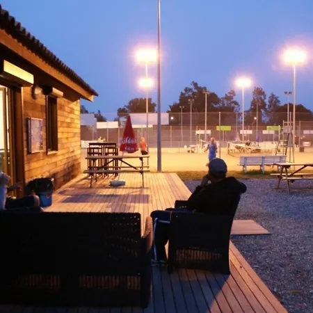 Apartamento U Merulu - Meublé De Tourisme 3 étoiles San-Nicolao