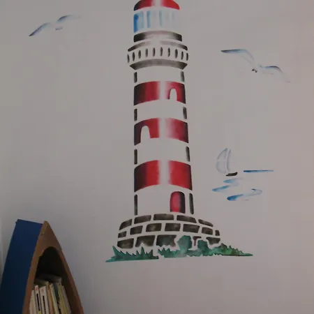 Apartamento U Merulu - Meublé De Tourisme 3 étoiles