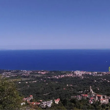 U Merulu - Meublé De Tourisme 3 étoiles Apartamento