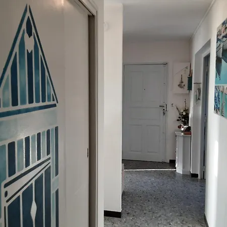 U Merulu - Meuble De Tourisme 3 Etoiles Apartment San-Nicolao