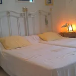 U Merulu - Meuble De Tourisme 3 Etoiles Apartment San-Nicolao