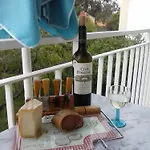 U Merulu - Meuble De Tourisme 3 Etoiles Apartmán *