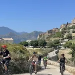 U Merulu - Meuble De Tourisme 3 Etoiles San-Nicolao