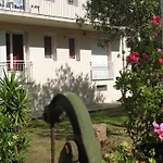 Apartment U Merulu - Meuble De Tourisme 3 Etoiles San-Nicolao