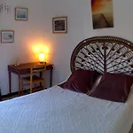 U Merulu - Meuble De Tourisme 3 Etoiles Apartment San-Nicolao