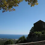 U Merulu - Meuble De Tourisme 3 Etoiles Apartment San-Nicolao