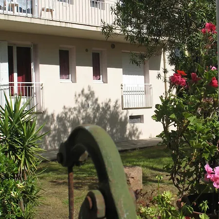 شقة U Merulu - Meuble De Tourisme 3 Etoiles سان-نيكولاو