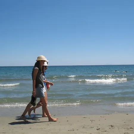U Merulu - Meuble De Tourisme 3 Etoiles San-Nicolao
