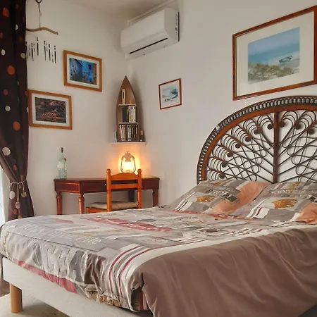 U Merulu - Meuble De Tourisme 3 Etoiles شقة *